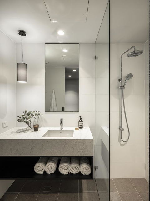 Mercure Sydney Rouse Hill - eAccommodation 17