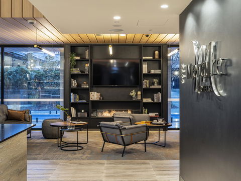 Mercure Sydney Rouse Hill - eAccommodation 28