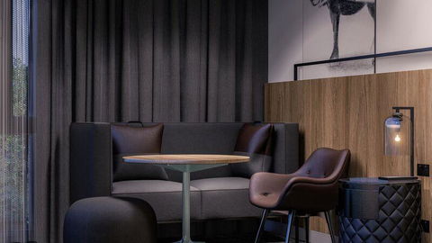 Mercure Sydney Rouse Hill - eAccommodation 37