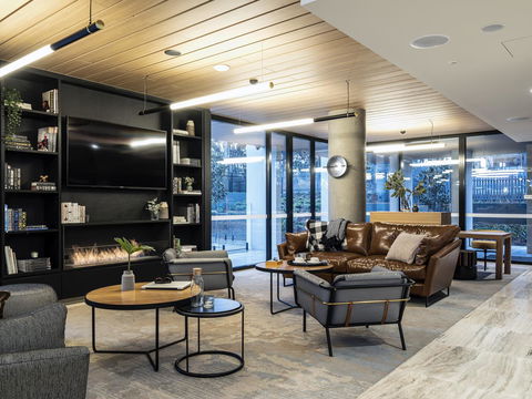 Mercure Sydney Rouse Hill - eAccommodation 31