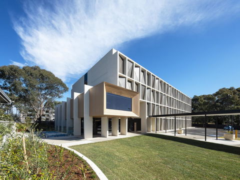 Mercure Sydney Rouse Hill - eAccommodation 22