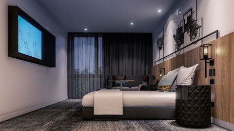 Mercure Sydney Rouse Hill - eAccommodation 36