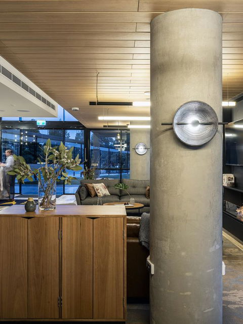 Mercure Sydney Rouse Hill - eAccommodation 27