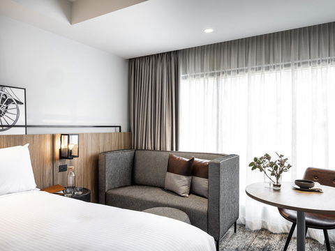 Mercure Sydney Rouse Hill - eAccommodation 13