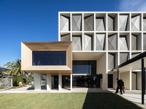 Mercure Sydney Rouse Hill - eAccommodation 23