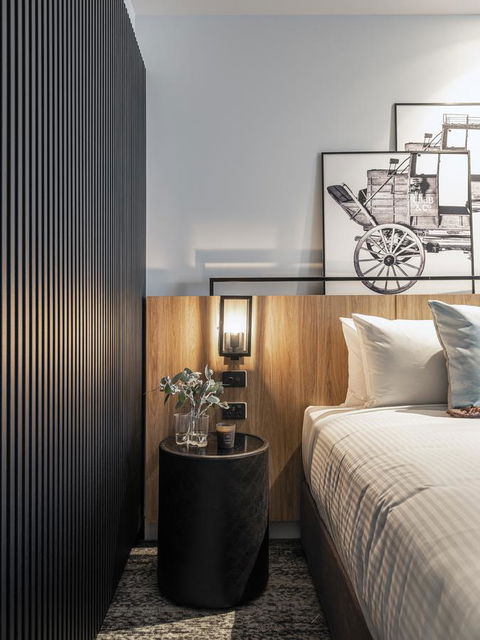 Mercure Sydney Rouse Hill - eAccommodation 2