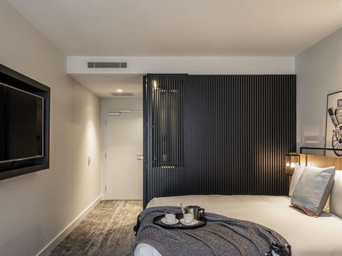 Mercure Sydney Rouse Hill - eAccommodation 7