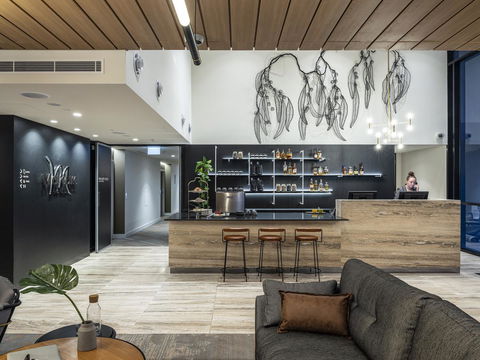 Mercure Sydney Rouse Hill - eAccommodation 26