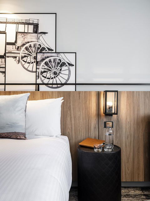 Mercure Sydney Rouse Hill - eAccommodation 12