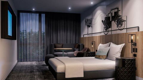 Mercure Sydney Rouse Hill - eAccommodation 32