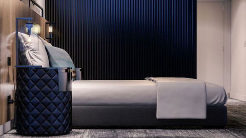 Mercure Sydney Rouse Hill - eAccommodation 33