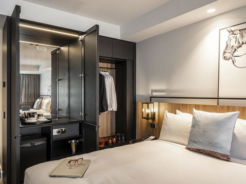 Mercure Sydney Rouse Hill - eAccommodation 11