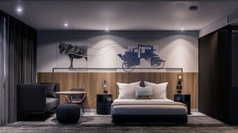 Mercure Sydney Rouse Hill - eAccommodation 34