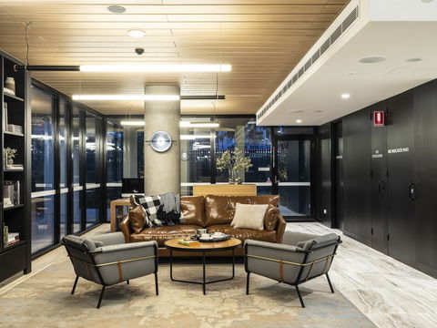 Mercure Sydney Rouse Hill - eAccommodation 25