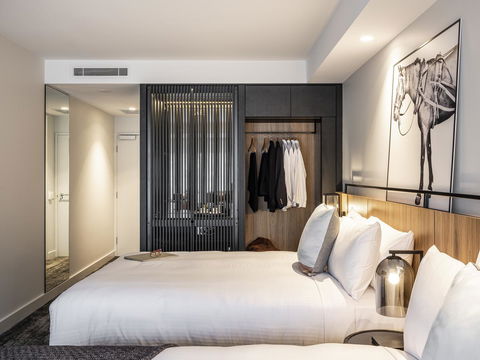 Mercure Sydney Rouse Hill - eAccommodation 4