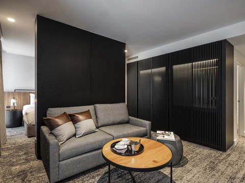 Mercure Sydney Rouse Hill - eAccommodation 10