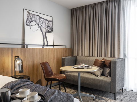 Mercure Sydney Rouse Hill - eAccommodation 3