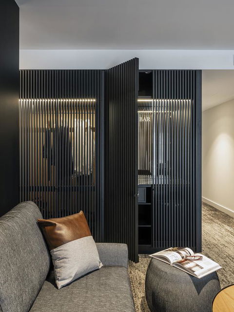 Mercure Sydney Rouse Hill - eAccommodation 5