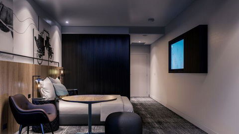 Mercure Sydney Rouse Hill - eAccommodation 38