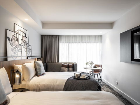 Mercure Sydney Rouse Hill - eAccommodation 1