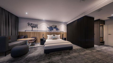 Mercure Sydney Rouse Hill - eAccommodation 35