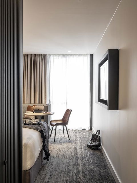 Mercure Sydney Rouse Hill - eAccommodation 8