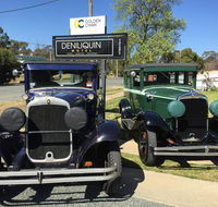 Deniliquin Motel - eAccommodation