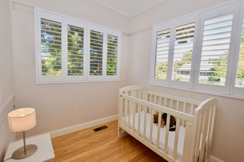 Wildlife Lodge Katoomba - eAccommodation 11