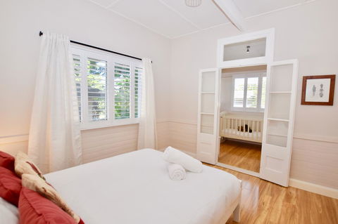 Wildlife Lodge Katoomba - eAccommodation 9