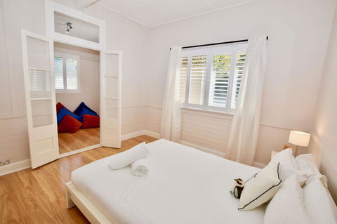 Wildlife Lodge Katoomba - eAccommodation 3