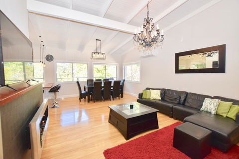 Wildlife Lodge Katoomba - eAccommodation 14