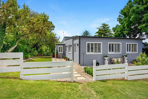 Wildlife Lodge Katoomba - eAccommodation 31