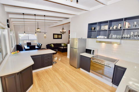 Wildlife Lodge Katoomba - eAccommodation 18