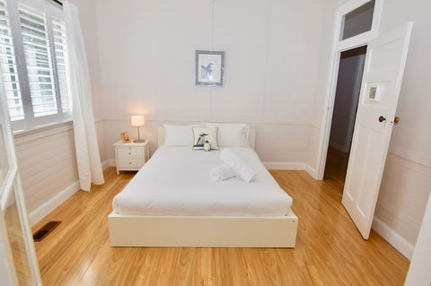 Wildlife Lodge Katoomba - eAccommodation 2