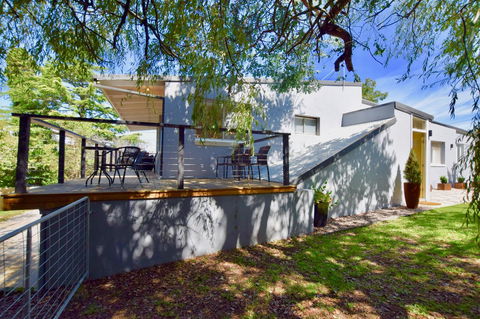 Wildlife Lodge Katoomba - eAccommodation 27