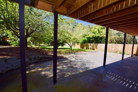 Wildlife Lodge Katoomba - eAccommodation 24