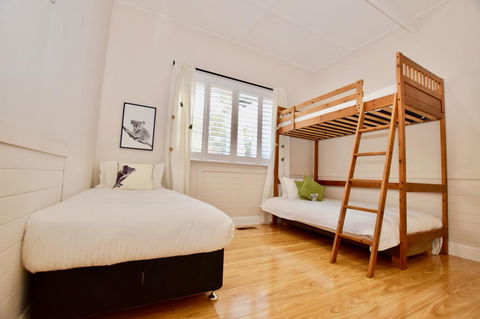 Wildlife Lodge Katoomba - eAccommodation 6