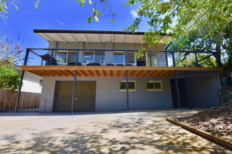 Wildlife Lodge Katoomba - eAccommodation 25