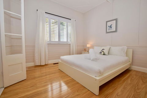 Wildlife Lodge Katoomba - eAccommodation 4