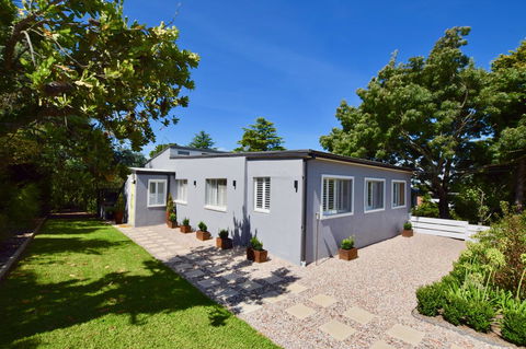 Wildlife Lodge Katoomba - eAccommodation 1