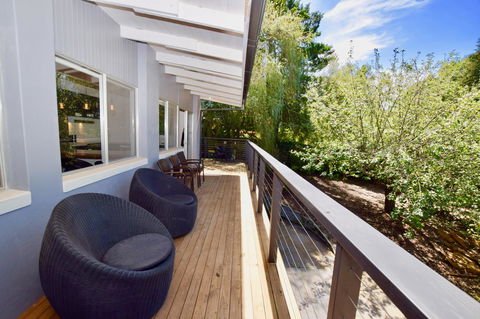 Wildlife Lodge Katoomba - eAccommodation 19