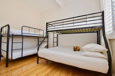 Wildlife Lodge Katoomba - eAccommodation 7