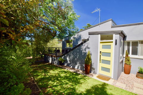 Wildlife Lodge Katoomba - eAccommodation 28