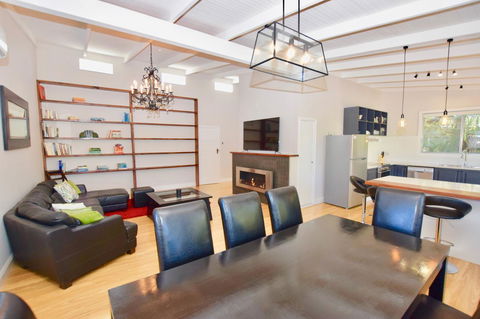 Wildlife Lodge Katoomba - eAccommodation 16