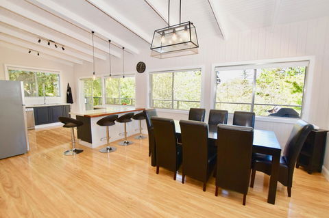 Wildlife Lodge Katoomba - eAccommodation 15