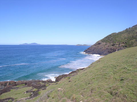 OceanScape Luxury Beachfront Villas - eAccommodation 22