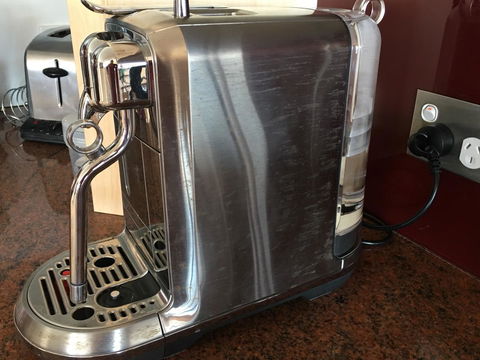 OceanScape Luxury Beachfront Villas - eAccommodation 21