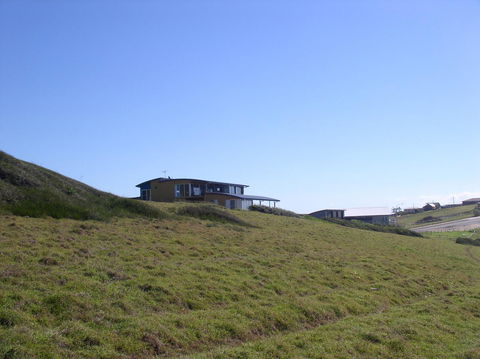 OceanScape Luxury Beachfront Villas - eAccommodation 12