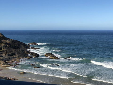 OceanScape Luxury Beachfront Villas - eAccommodation 3