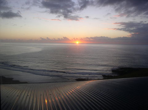 OceanScape Luxury Beachfront Villas - eAccommodation 15